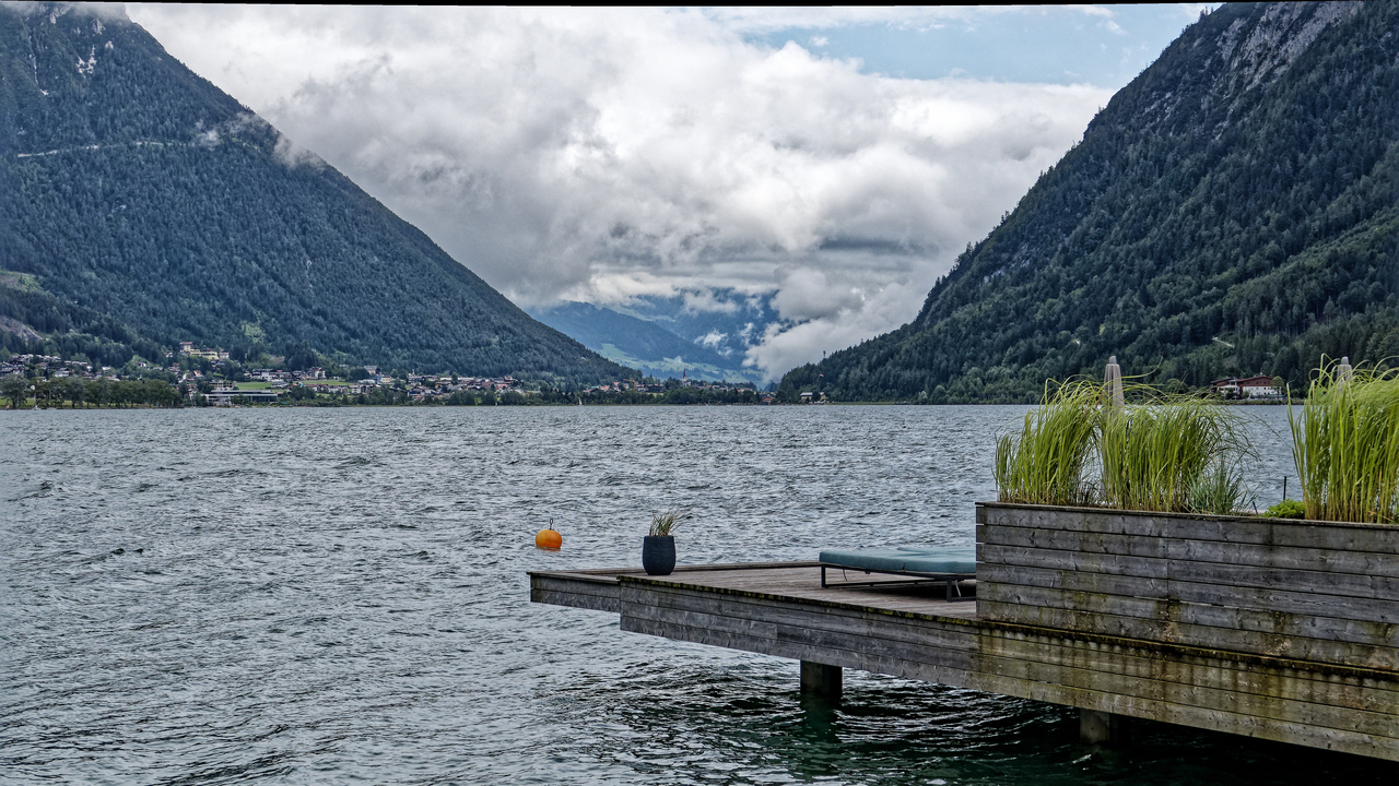 20240728 135445•Pertisau am Achensee•Tyrol•Austria (926.2 m)